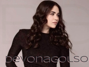 Devonagolson