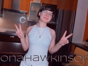 Devonahawkinson