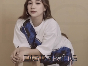 Diaraking
