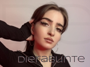 Dierabunte