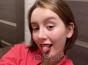 Disun