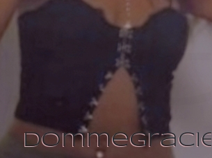 Dommegracie