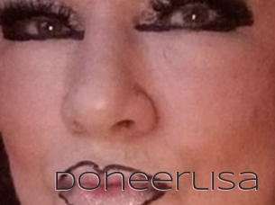 Doneerlisa