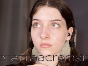 Dorettaacreman