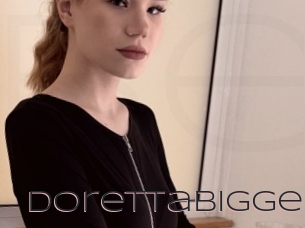 Dorettabigger