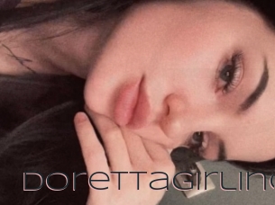 Dorettagirling