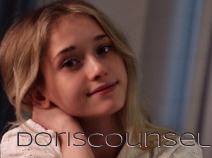 Doriscounsell