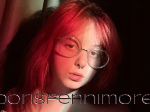 Dorisfennimore