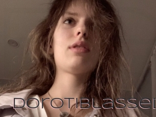 Dorotiblassed