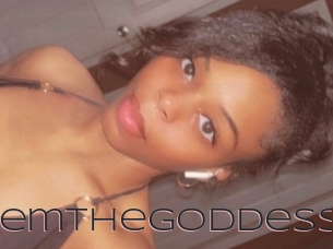 Dremthegoddess