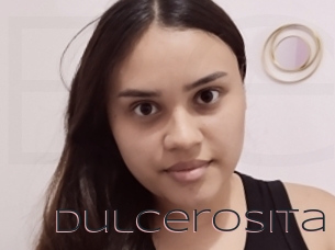 Dulcerosita