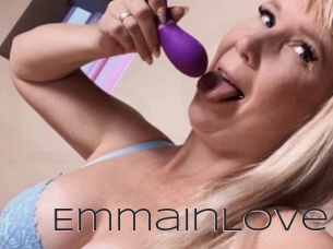 EmmaInLove Beurette Suce