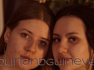 Eadlinandguineve