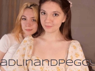 Eadlinandpeggy