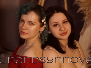 Eadlinandsynnove