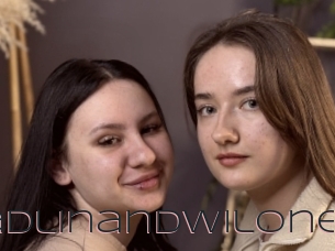 Eadlinandwilone