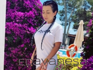 Edavanesa