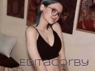 Editacorby