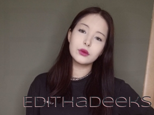 Edithadeeks