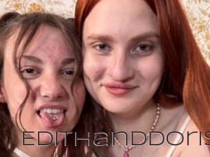 Edithanddoris