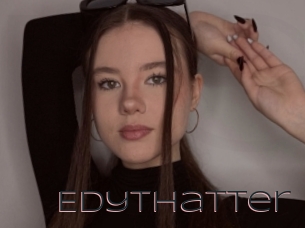 Edythatter