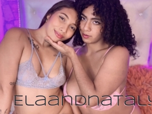 Elaandnataly