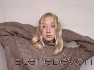 Elenedevon