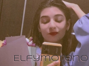Elfymoreno
