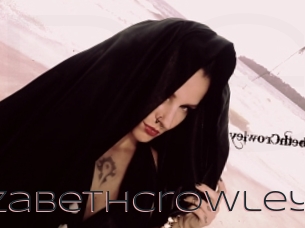 Elizabethcrowley