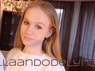 Ellaandodelyna