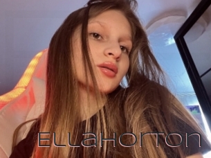 Ellahorton