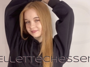 Ellettechesser