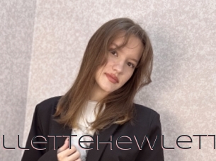 Ellettehewlett
