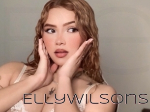 Ellywilsons