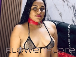 Elowenflorez