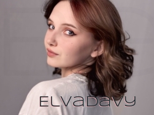 Elvadavy