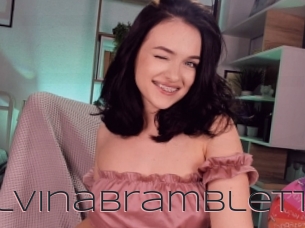 Elvinabramblett