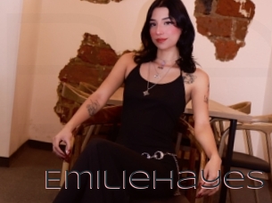Emiliehayes