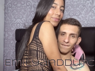 Emilyanddutch