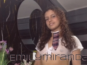 emilymiranda Beurette Suce