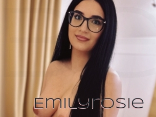 emilyrosie Beurette Suce