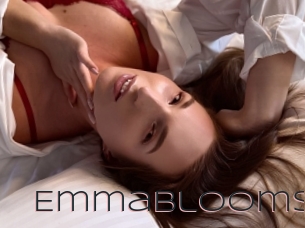 emmablooms Beurette Suce