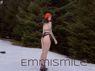emmismile Beurette Suce