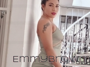 Emmybrowm