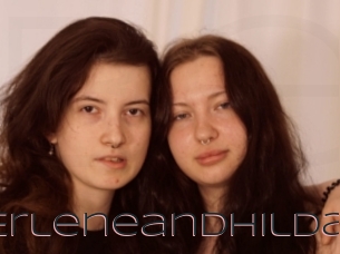 Erleneandhilda