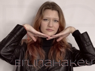 Erlinahakey