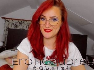 Eroticaudrey
