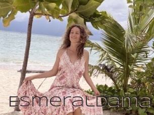 Esmeraldamali