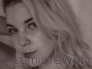 Esmistewart