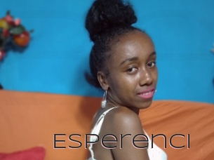 Esperenci